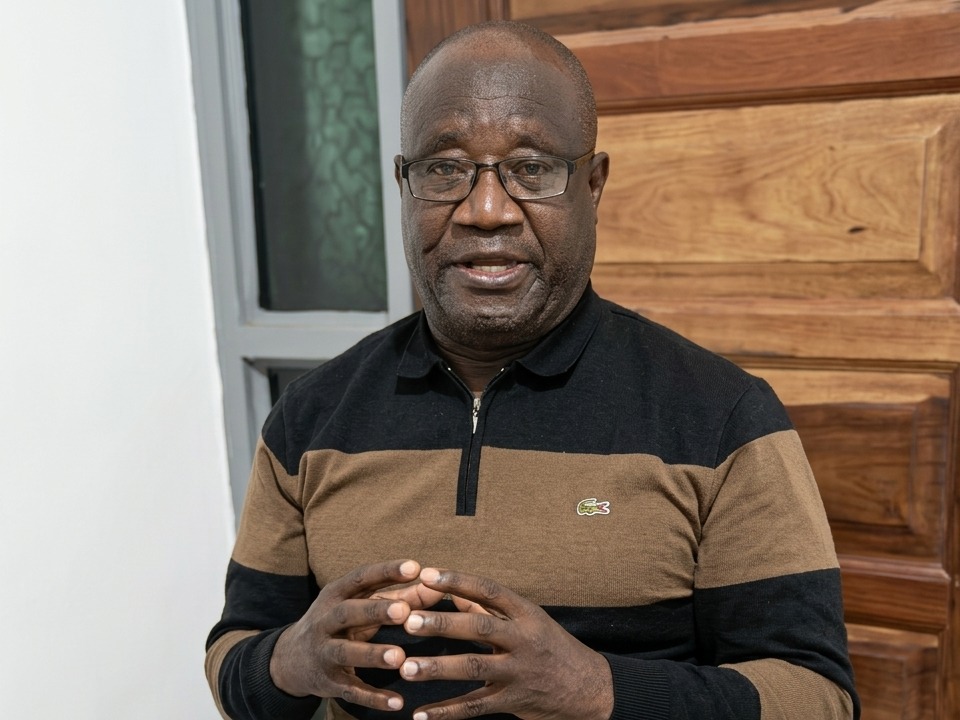 Copperbelt leaders reaffirm support for Mundubile, Reject Dr. Zumani Zimba