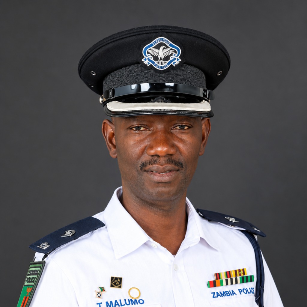 Cop Shoots Self Dead At Police Headquarters