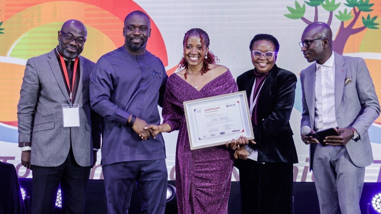 Zambian Youth Innovator Makes Top 5 In Africa Tourism Challenge