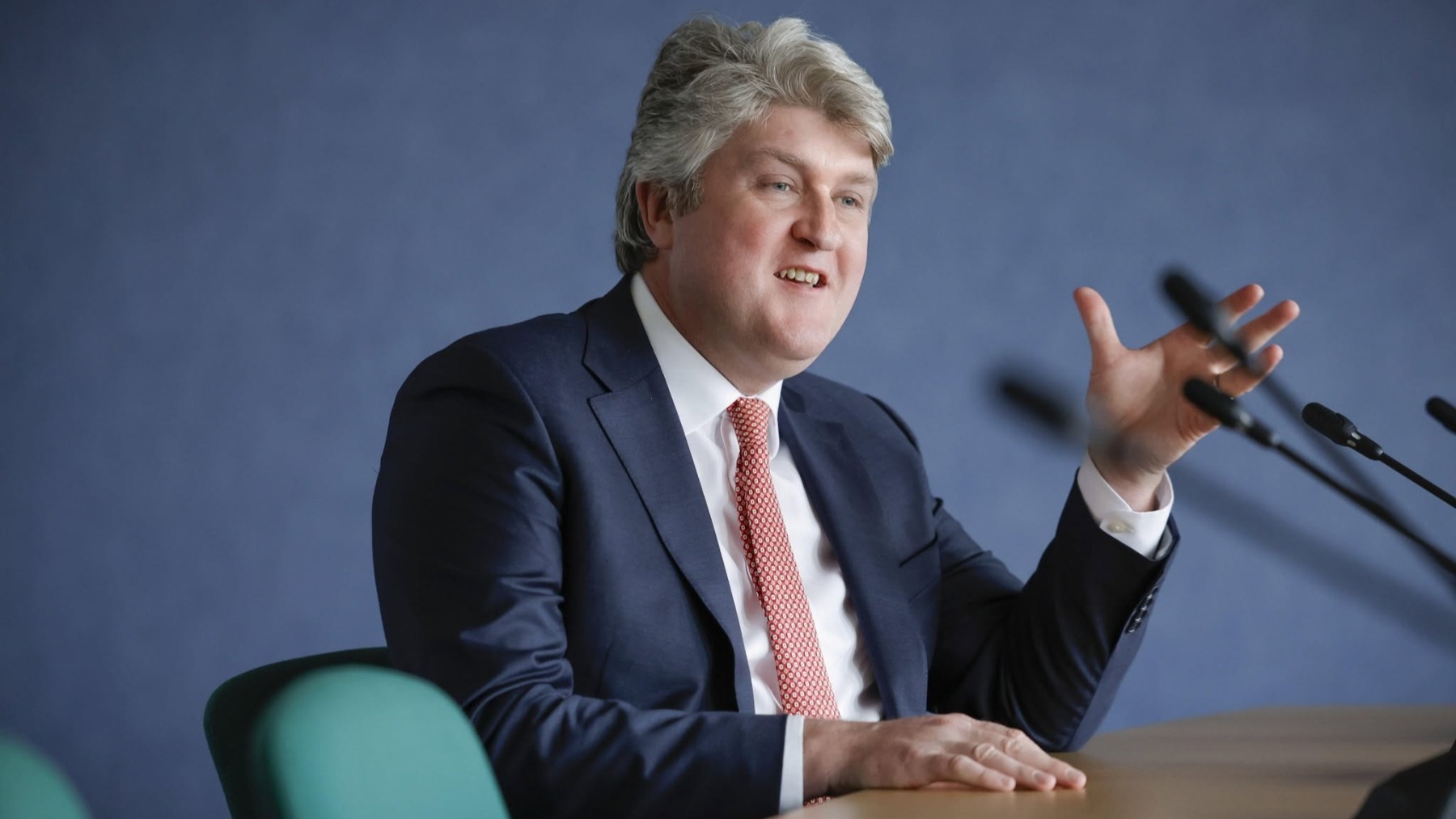 “What Transpired After Zambia’s Elections Came as a Profound Shock to Me” — EU Election Chief
