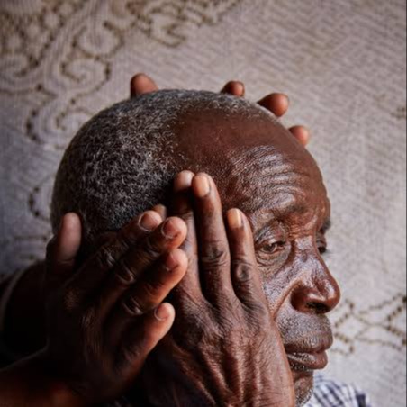 When Dementia Is Mistaken for Witchcraft, Zambia’s Elderly Pay the Price
