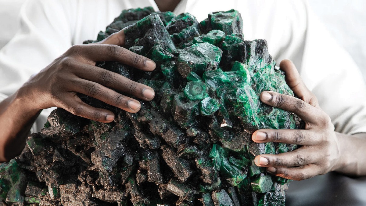 Small-Scale Gemstone Miners Raise Concern Over New K106,666 ZEMA Fee