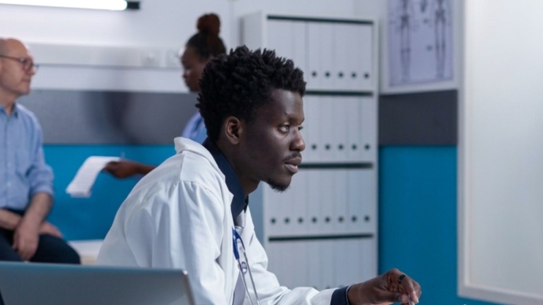 It Can Be Cured, But Stigma Keeps Syphilis in the Shadows