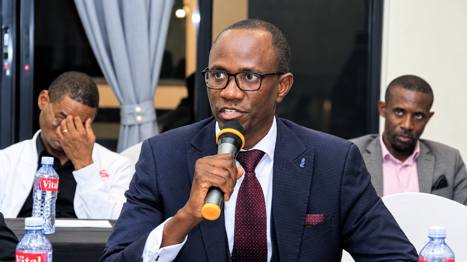LAZ Condemns Prolonged Detention Without Court Appearance