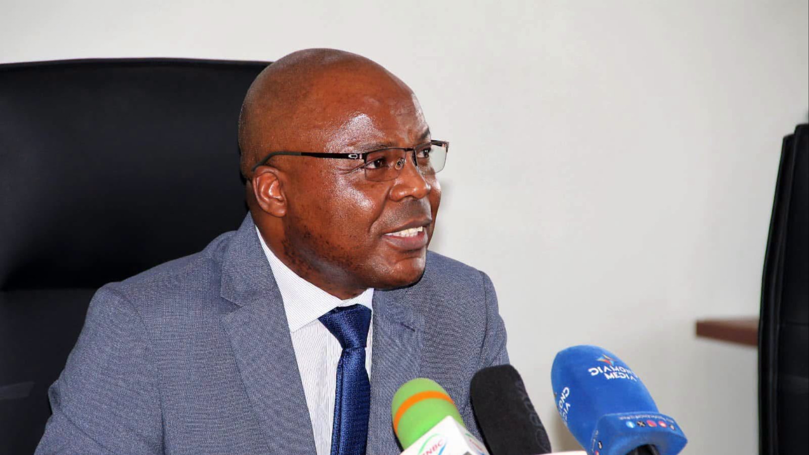 ECZ Sets 5 November for 14 By-elections Including One Mayoral seat, Two Parliamentary Seats