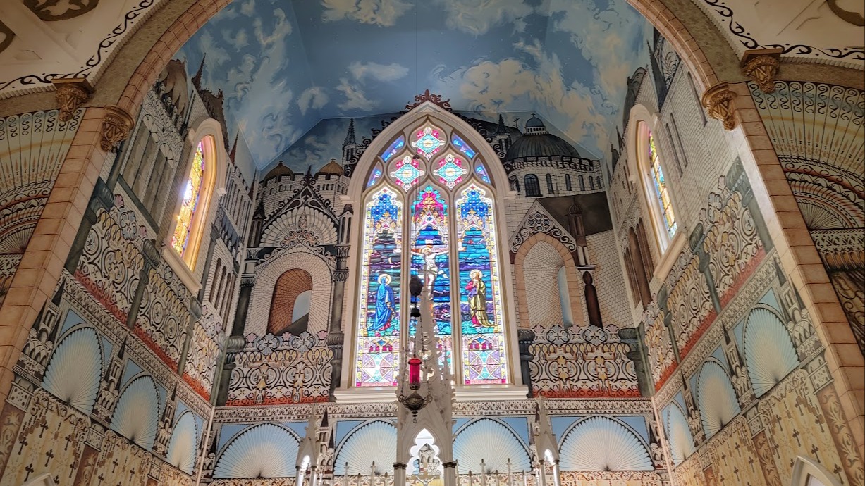 Why some Christians believe AI could be the Antichrist