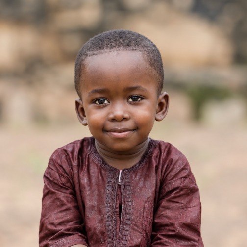 Have We Forgotten Zambia's Boy Child?