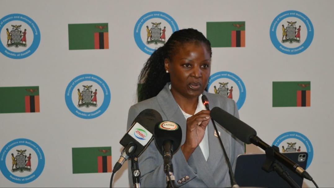 Grow Zambia Agenda Links Economic Stability to Jobs, Investment and Export Growth
