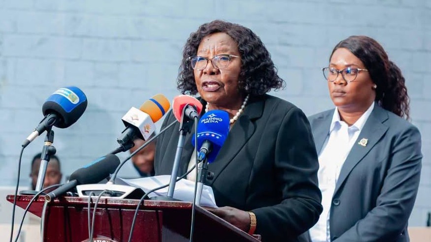 Why Are Mandevu and Lumezi Voting Again?
