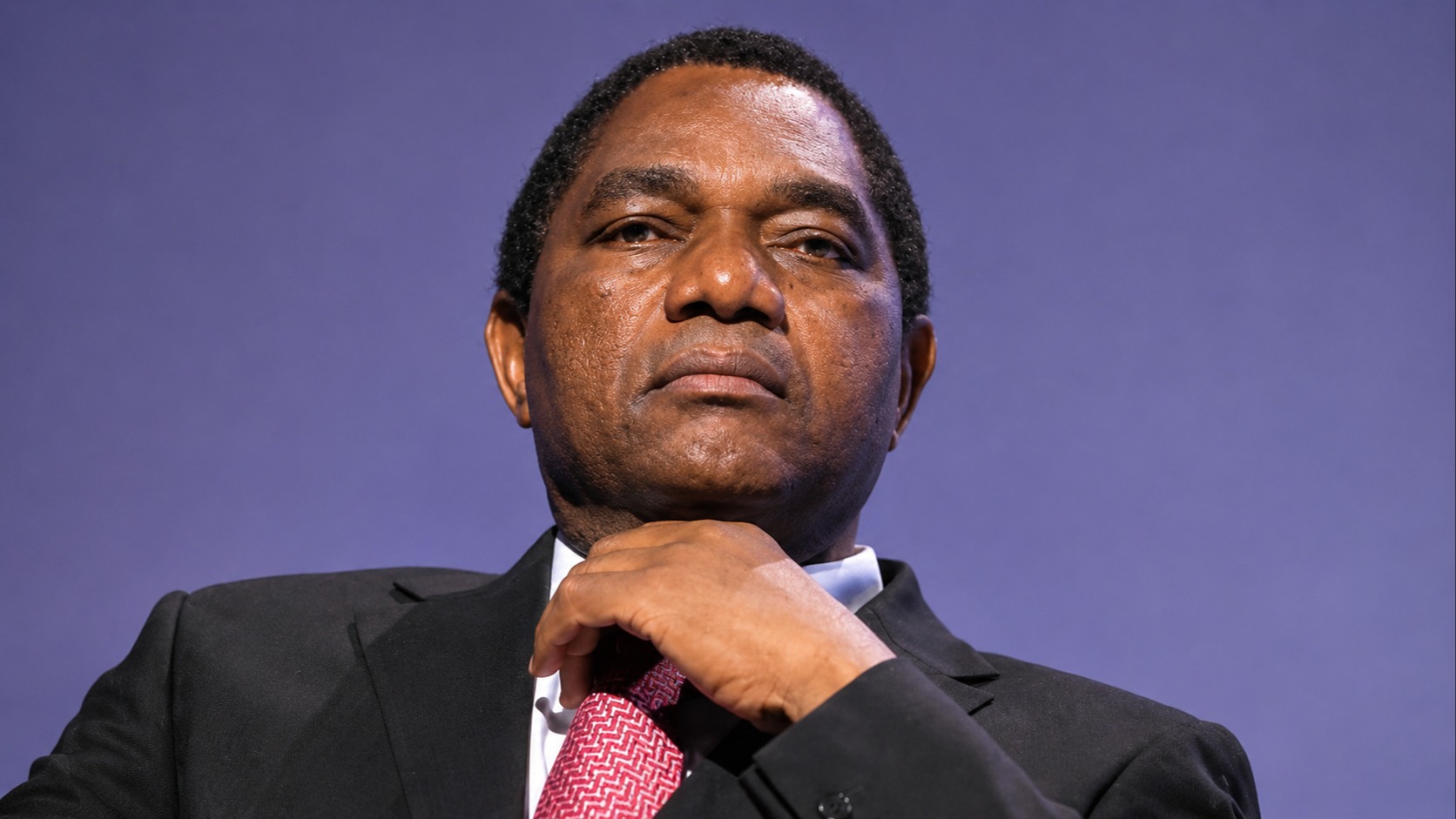 Zambia Has Joined a J.P. Morgan Bond Index. But What Does That Actually Mean?