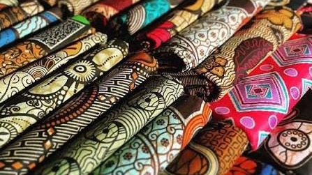 Can Zambia Bring It's Textile Industry Back To Life?