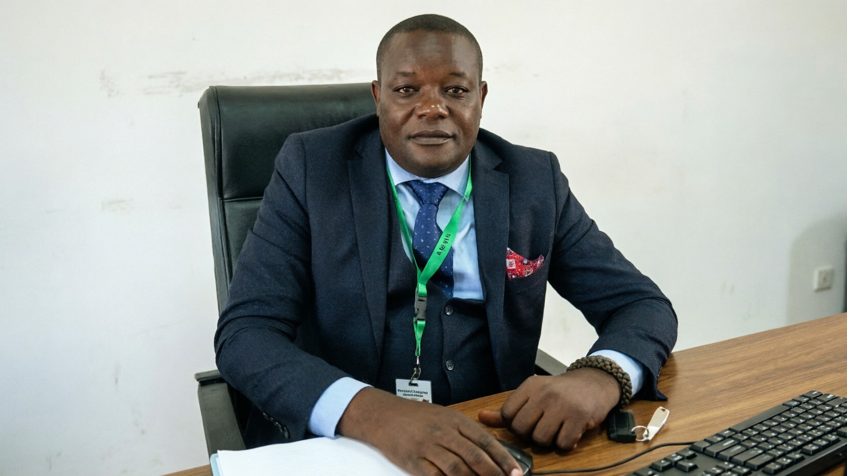 GODAZA Urges MPs to Support Return of Deputy Ministers