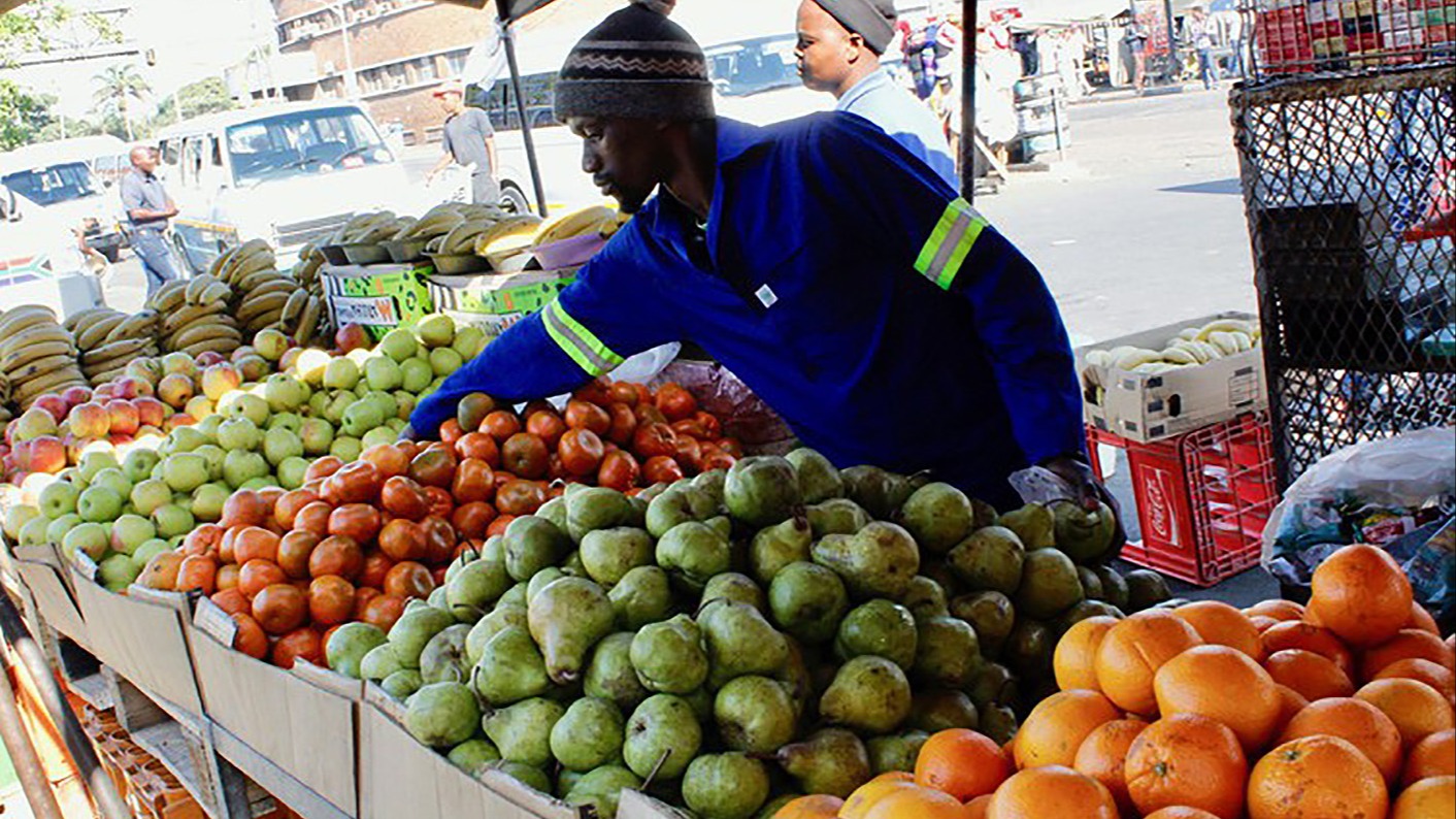 Why Street Vendors Keep Returning to Lusaka’s Streets