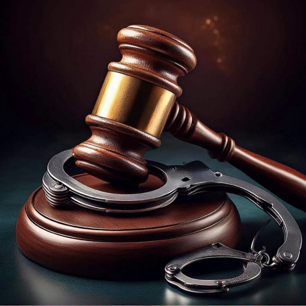 19-Year-Old Sentenced to Seven Years for Manslaughter of Parents in Salama Park