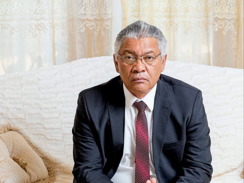 Lubinda Calls for Post-Election Reset, Demands Transparency and Due Process