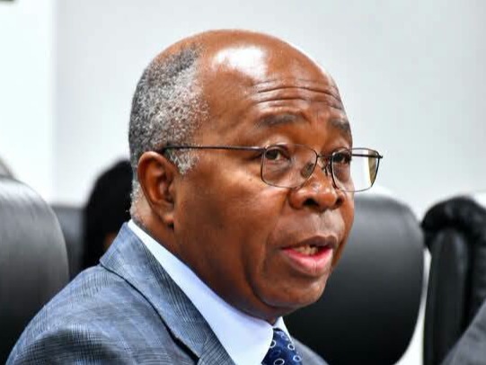 Zambia Begins Talks With IMF Over Successor Programme Focused on Growth and Jobs