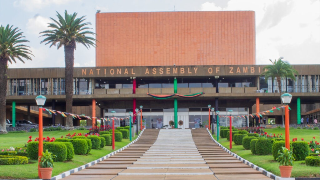 Fourteenth National Assembly By Numbers: UPND Holds 169 Seats In 280-Member House