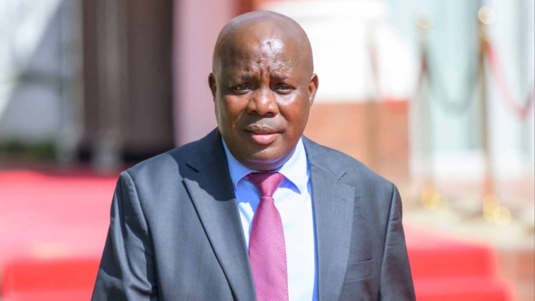 State House Rejects Catholic Bishops’ Portrayal Of Zambia’s Political Climate