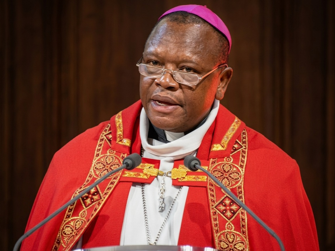 African Catholic bishops rally behind Archbishop Banda, call for due process