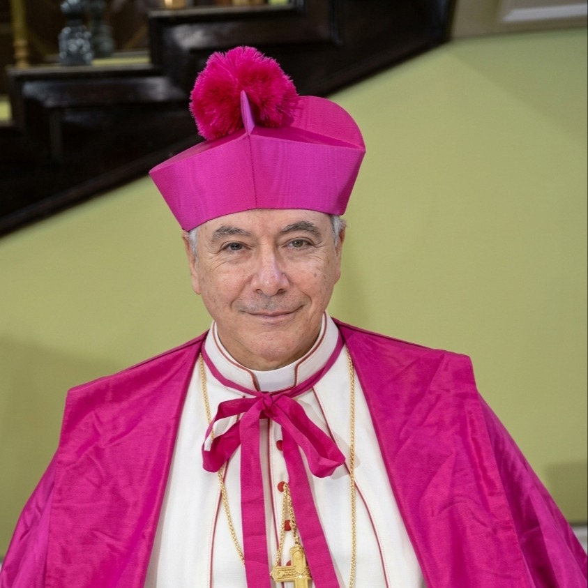 As Church Leaders Call for Dialogue, What Role Can the Pope's Envoy to Zambia Actually Play?