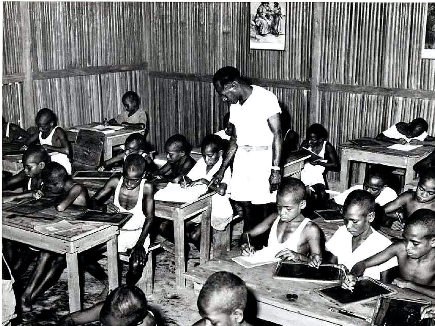 The African Pioneers Who Built the Foundation Of Education In Zambia
