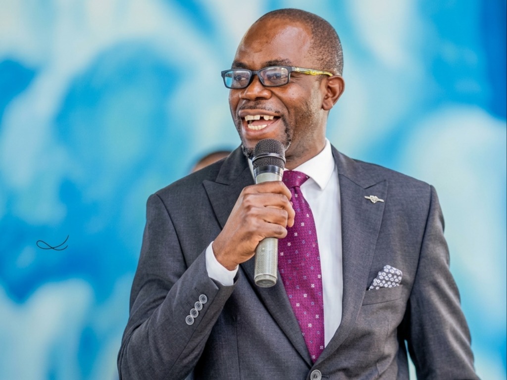 Lusaka Needs Order — But Mayor Mwewa Must Follow The Law, Says Former Mayor Kamanga