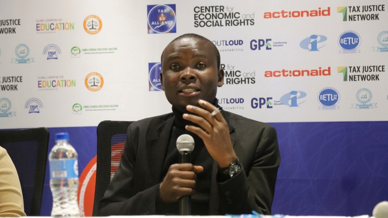 FIA Zambia Calls for Rejection of Austerity Ahead of IMF Talks