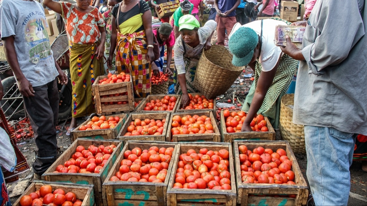 Petauke and Ndola Councils Order Street Vendors Into Designated Markets