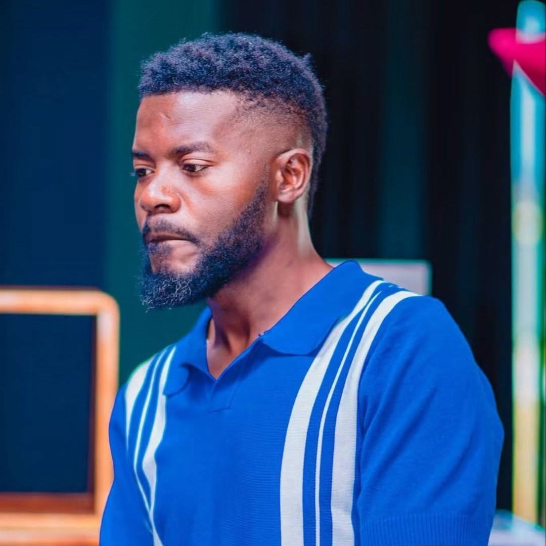Wycliffe Mwamba Breaks Down In Tears, Reveals Behind The Scenes Struggles That Disrupted The Pawn Premiere