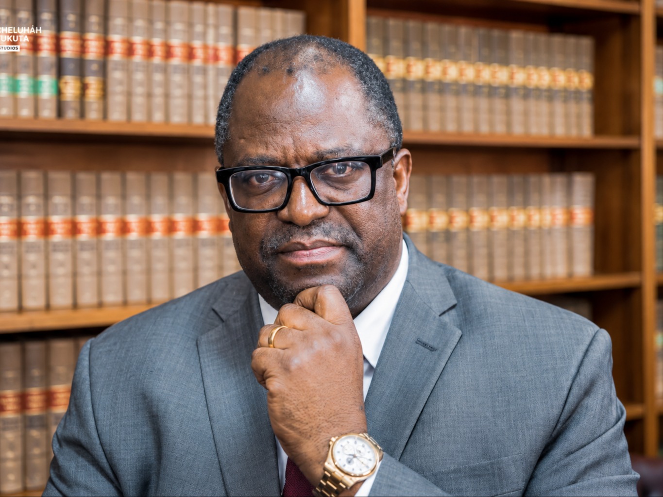 Chief Justice Condemns Violence at Supreme Court After Davies Mwila’s Alleged Assault