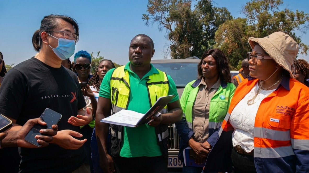Ndola Council Suspends Mining Over Kafubu River Protection Concerns