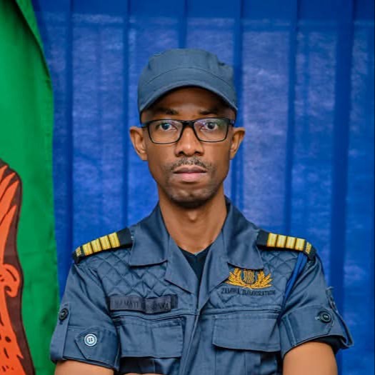 Immigration Apprehends 153 People in Ndola and Kitwe Operations
