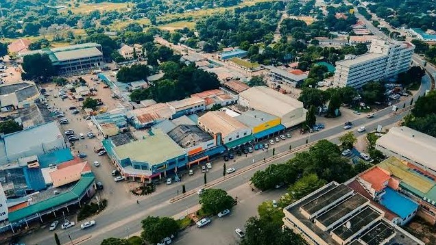 Livingstone at the Centre of Renewed Drive to Transform Zambia's Tourism Capital
