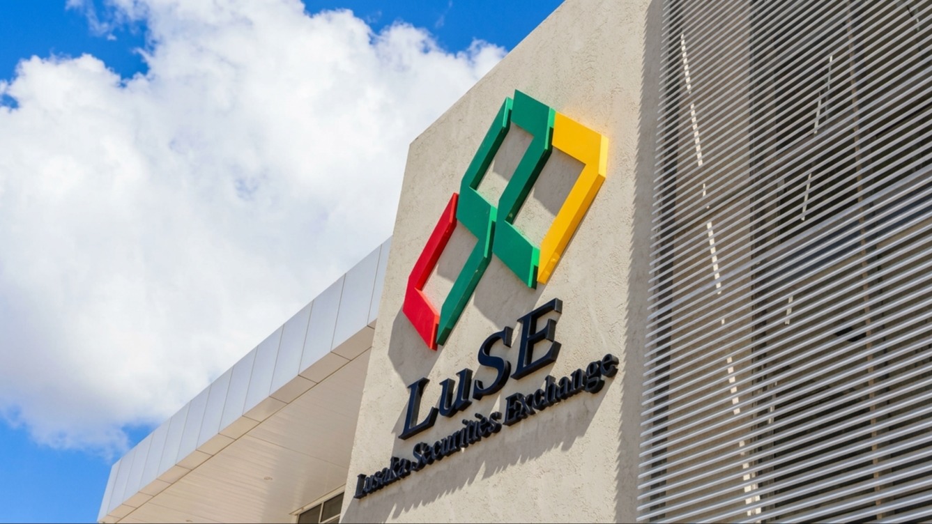 Can the Zambian Stock Market Work for Ordinary Zambians?