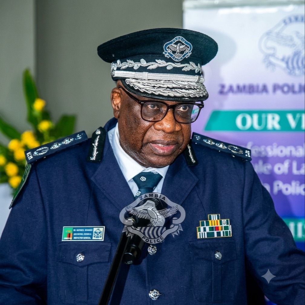 Zambia Police Seize Stolen Vehicles, Wildlife Products in Joint Regional Operation