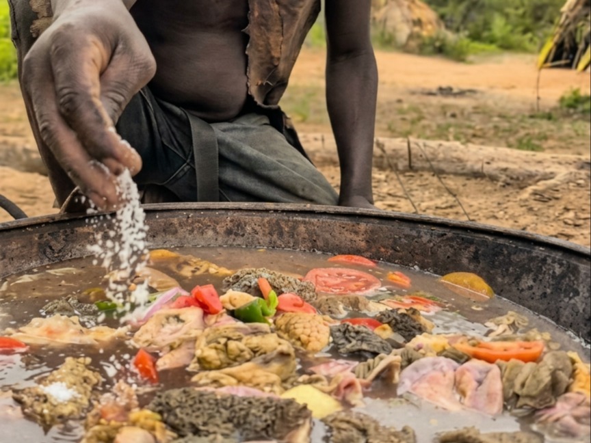 That extra pinch of salt could be raising your blood pressure