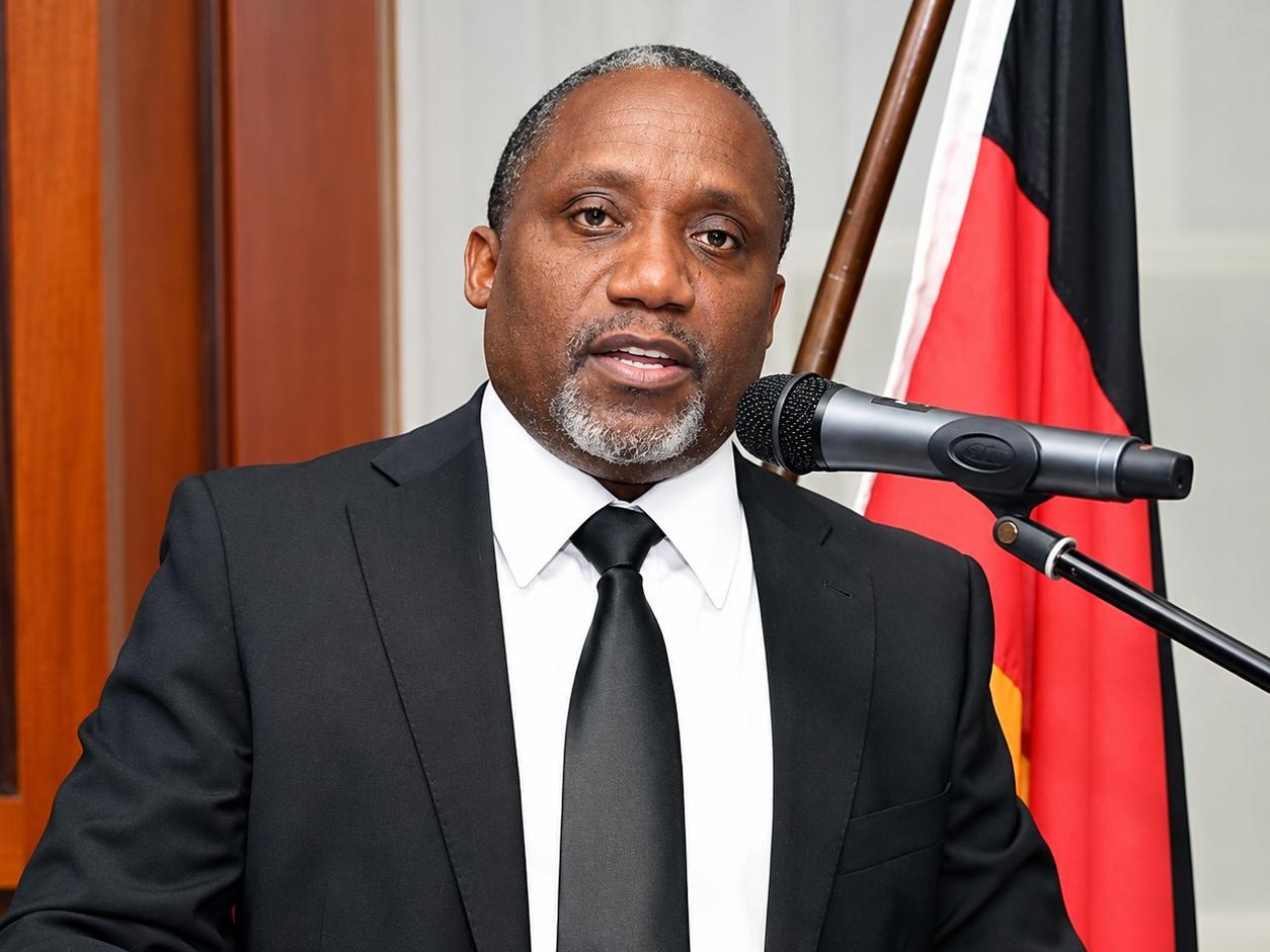 Mining Skills Should Be Taught from Grade One, CDPP Urges Government