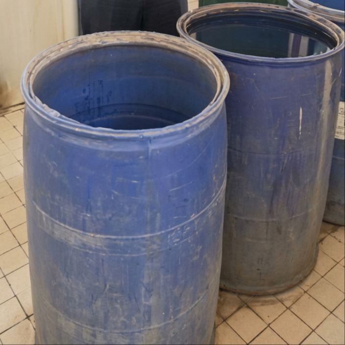 Lusaka’s Public Toilets Need More Than a Clean-Up