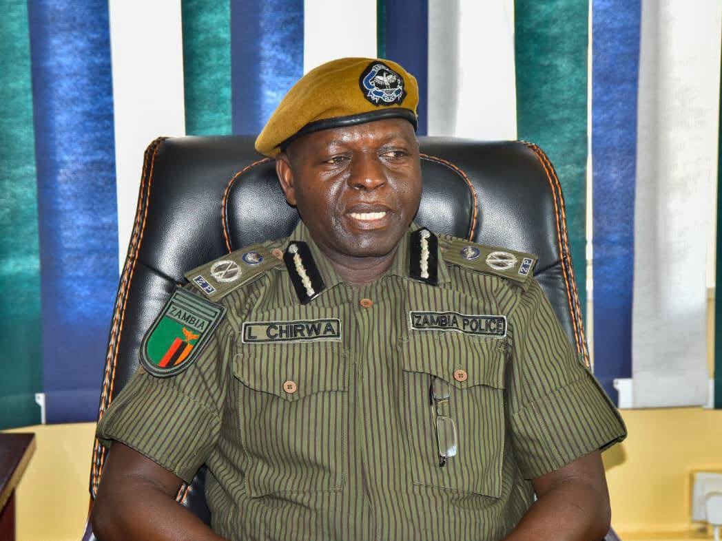 Central Province Police Commissioner Urges Continued Firearms Amnesty Awareness