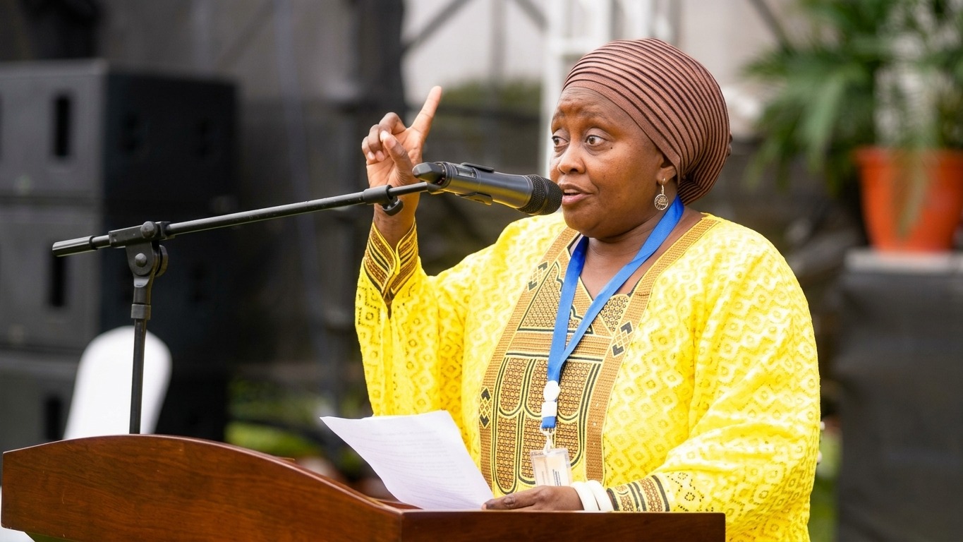 Msoro chiefdom sets up trust to manage traditional land and investment