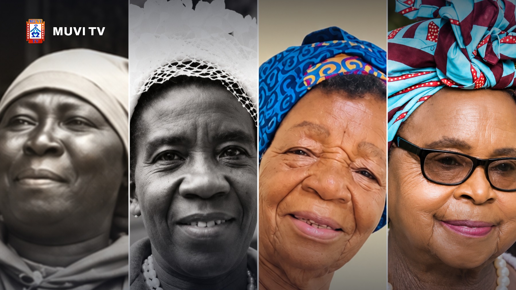 The Women Who Helped Win Zambia’s Independence — But Are Often Left Out Of The Story