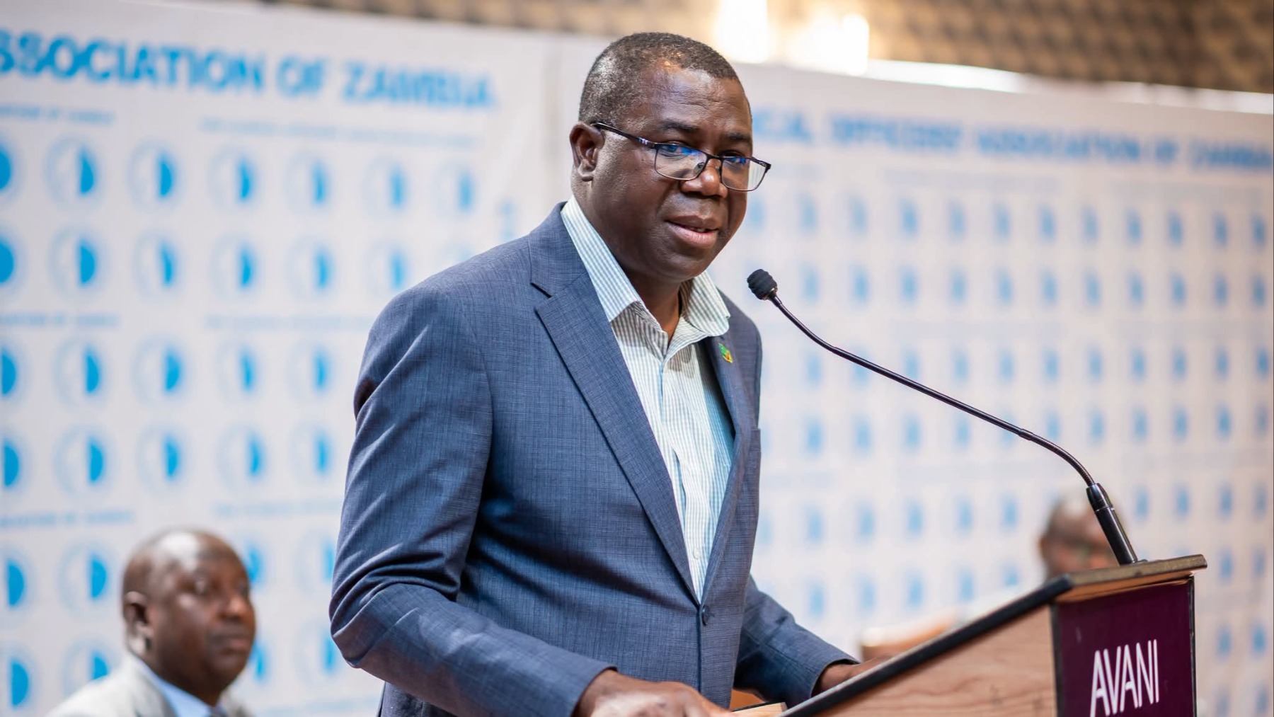 CHOLERA CASES RISE TO 1,622 WITH 30 DEATHS AS GOVT RELEASES K13 MILLION FOR SAFE WATER - HEALTH MINISTER