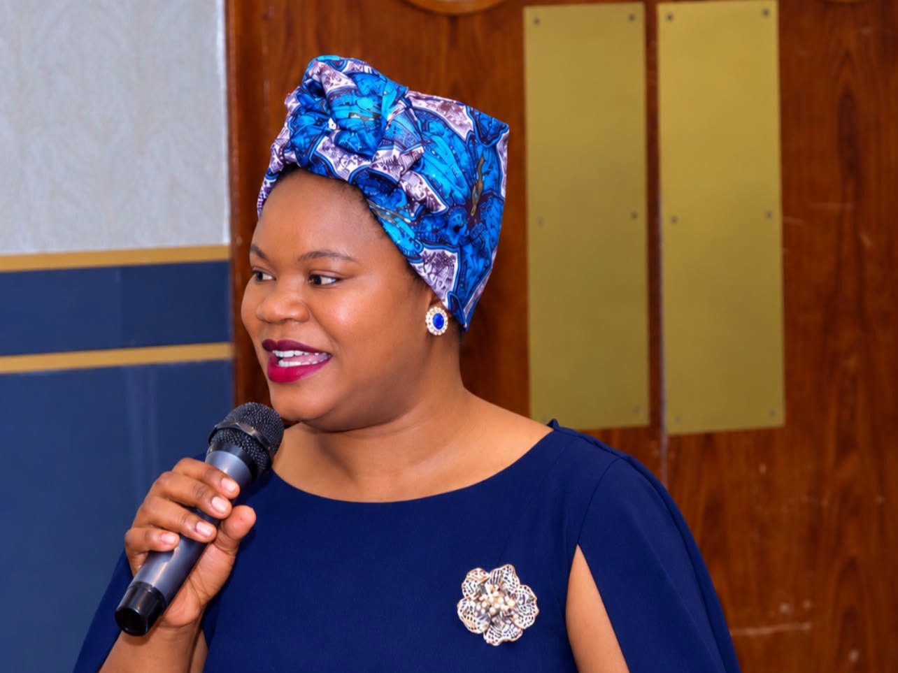We Need a Law for Free Sanitary Pads, Not Just Campaigns — Buumba Malambo