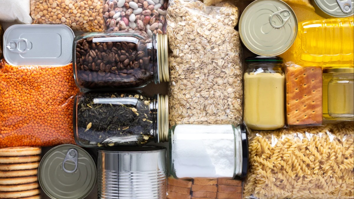 Why Western Governments Are Urging Citizens To Keep Food And Emergency Supplies At Home