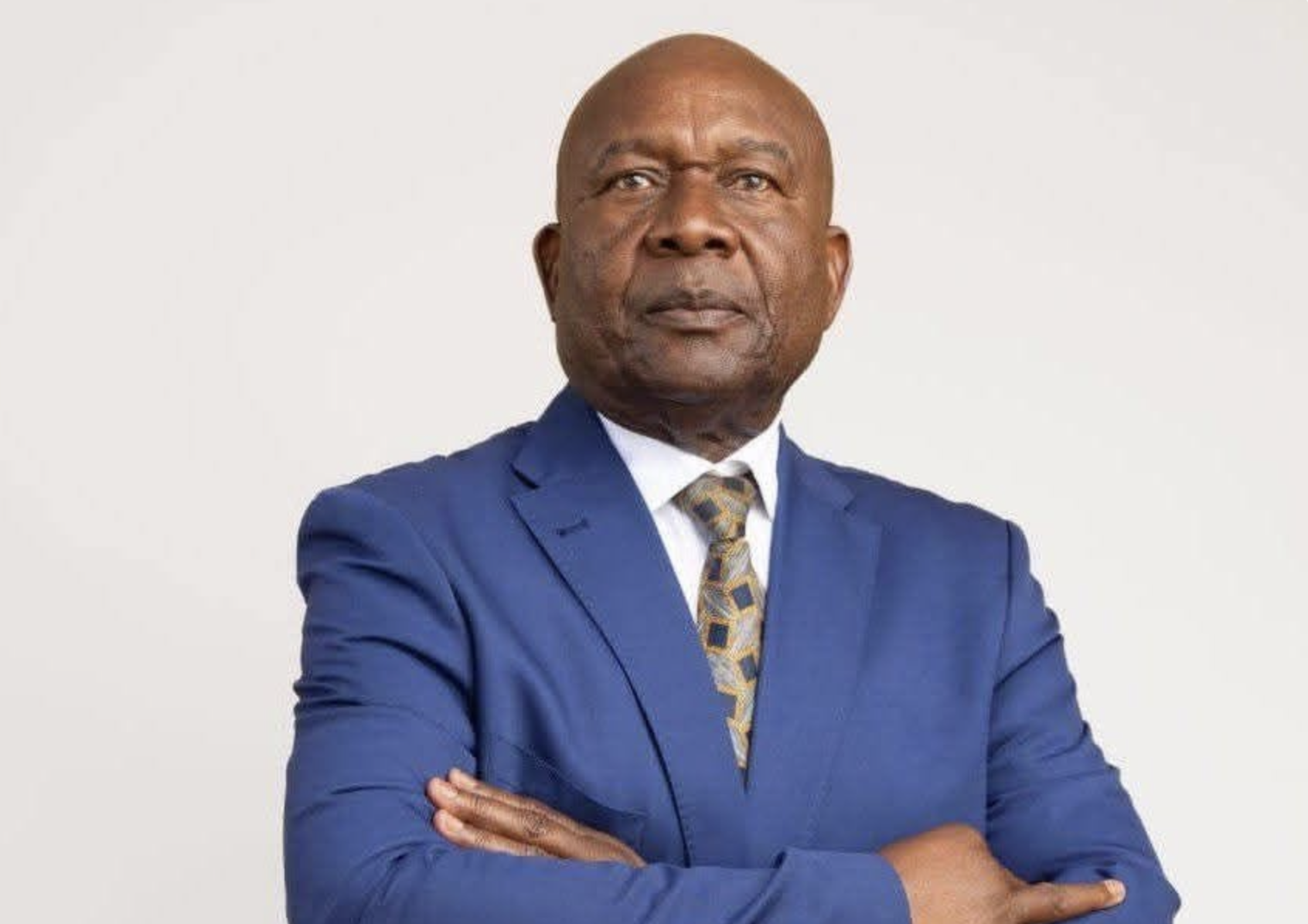 Jailed Presidential Candidate Xavier Chungu Withdraws From Race, Endorses Mundubile