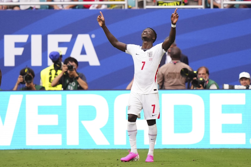 England Beat France to Secure Third Place at FIFA World Cup