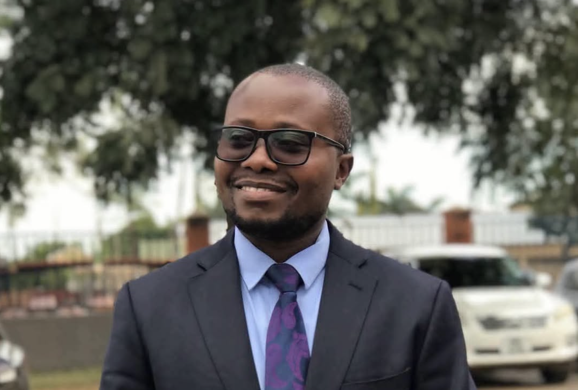Police Detain ZNBC Journalist MacPherson Mukuka Over Alleged Cyber-Related Offence