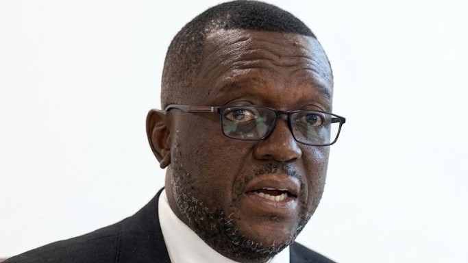 "We Were Told Not to Stand" – Gary Nkombo Explains Fallout With UPND