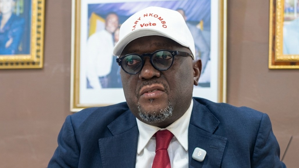 "It Is Criminal" – Gary Nkombo Says Development Must Not Depend on Voting for the Ruling Party