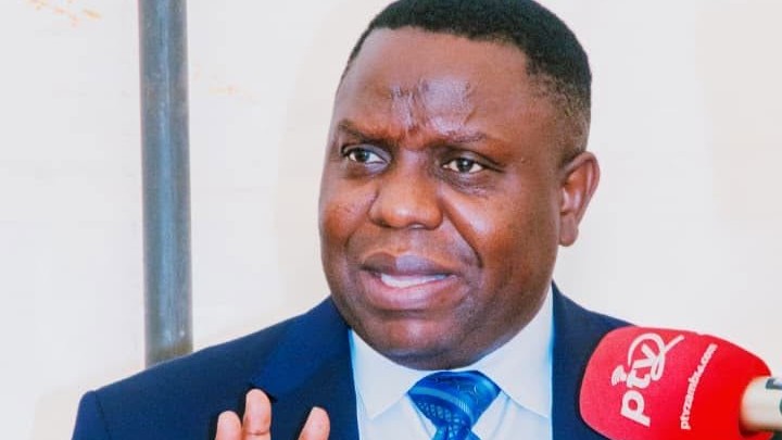 Kalaba Pledges K2,000 Monthly Cash Transfers, Better Roads for Samfya
